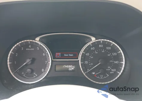 2013 Infiniti Jx35 from USA, damaged, VIN 5N1AL0MM5DC327938